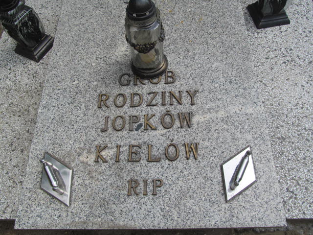  Jopek Dolsk - Grobonet - Wyszukiwarka osób pochowanych