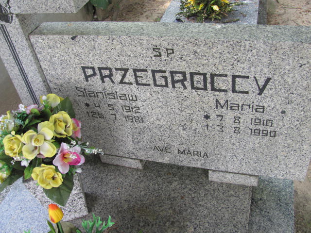 Jadwiga Stefaniak 1937 Dolsk - Grobonet - Wyszukiwarka osób pochowanych