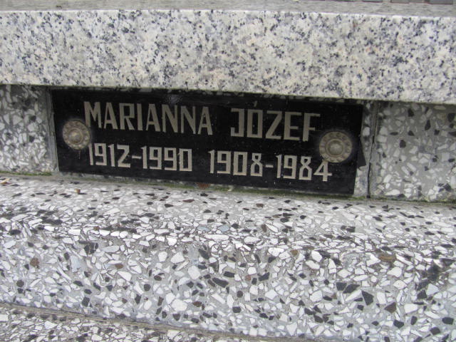 Józef Maliński 1907 Dolsk - Grobonet - Wyszukiwarka osób pochowanych