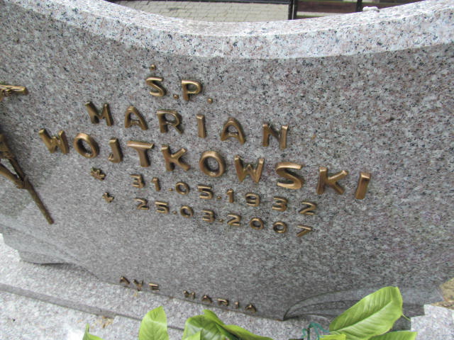 Teresa Wojtkowska 1935 Dolsk - Grobonet - Wyszukiwarka osób pochowanych