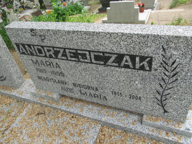 Jan Andrzejczak 1919 Dolsk - Grobonet - Wyszukiwarka osób pochowanych